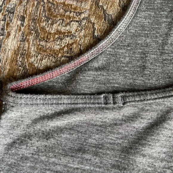 Lululemon Racer Back  Tank top - Picture 4 of 4